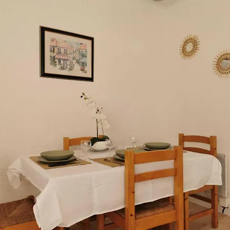 Aspres Holiday home *