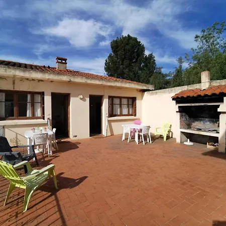 Holiday home Aspres *